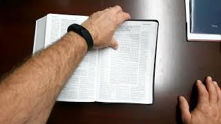 Celebrity NET Bible Full Notes Edition in Black Leathersoft Net Worth