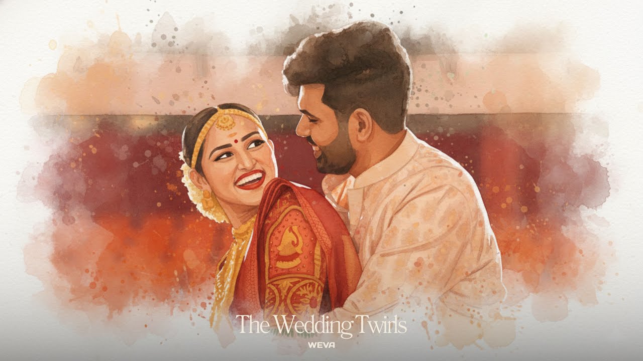 Latest Kerala Traditional Wedding Highlights of Gowtham and Lakshmi | Le Méridien Kochi