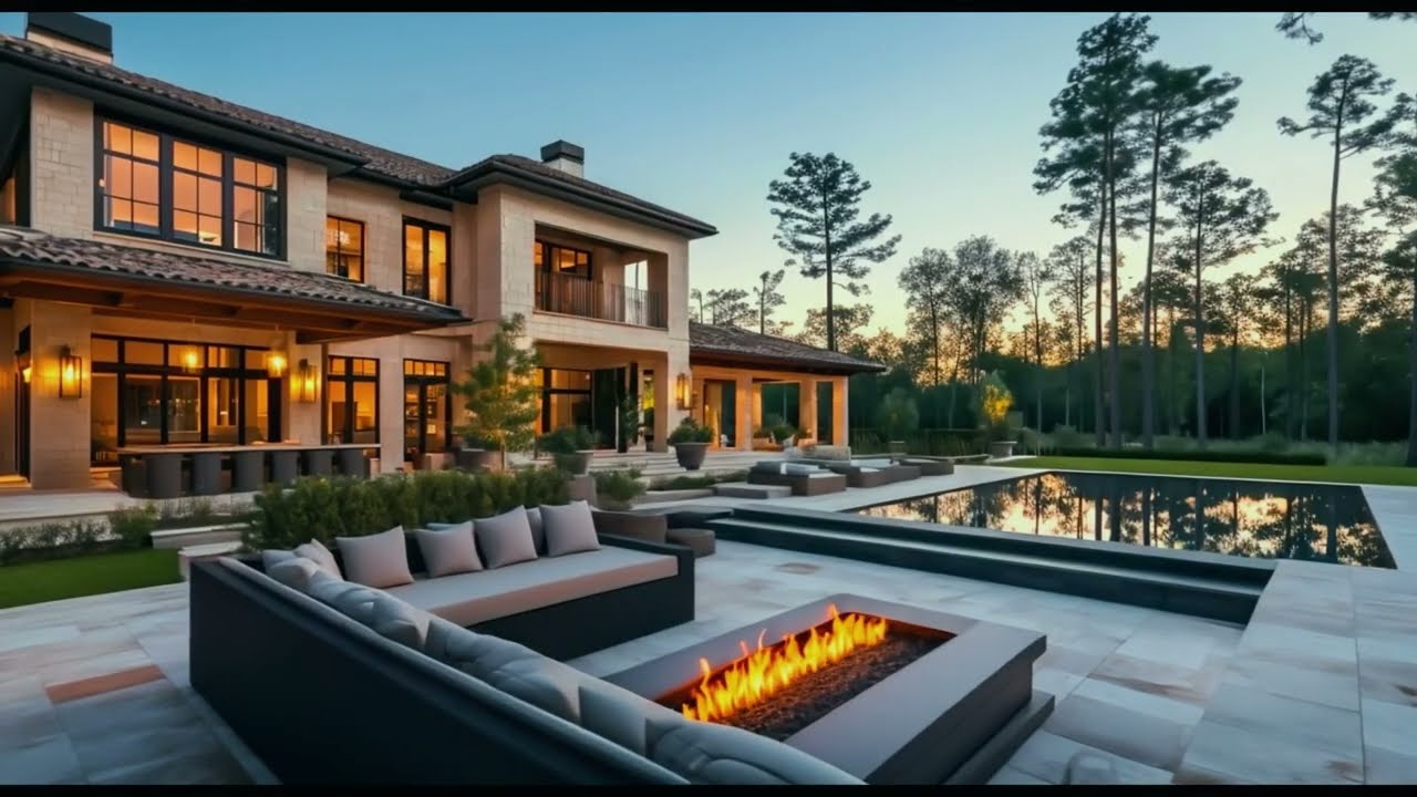 Tour the Most Insane Luxury Mansions & Interiors | That Broke the ... Tour the Most Insane Luxury Mansions & Interiors | That Broke the ...