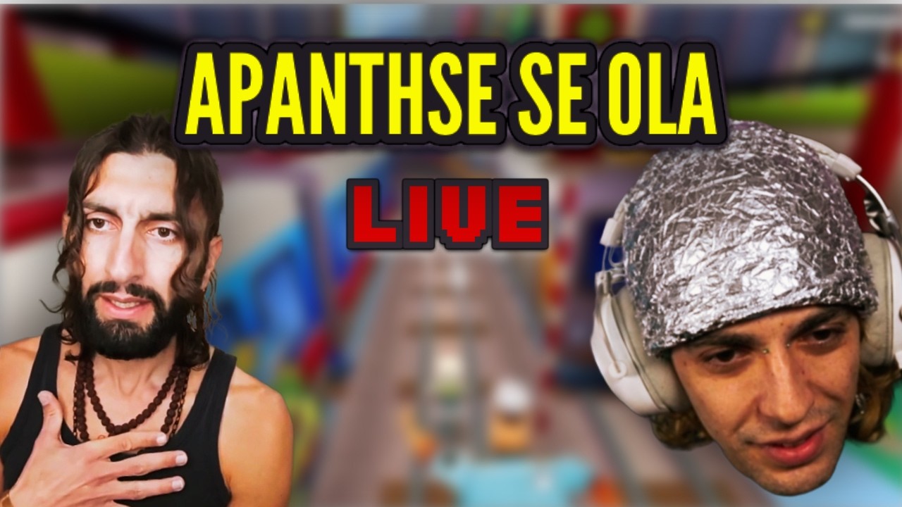 Η ΙΣΤΟΡΙΑ ΤΟΥ ΜΕ ΤΗΝ ΓΑΤΟΥΛΑ 😽