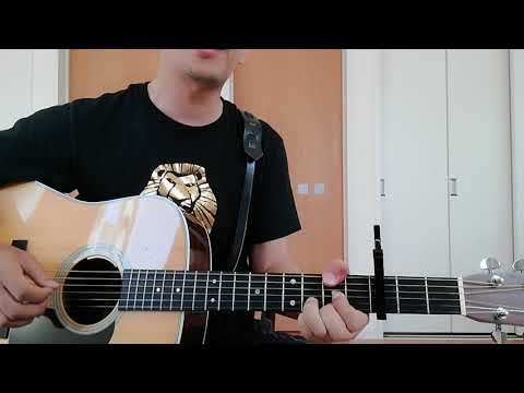 Good Luck  福山雅治　弾き語り