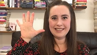 Best Books of 2016 [The General Fiction Category]