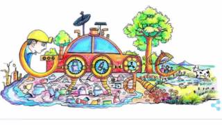 Doodle 4 Google India