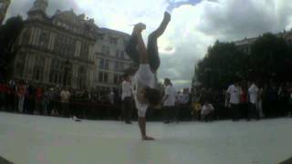 Bboy Kill Trailer 2015