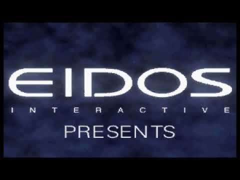 Sega/Eidos Interactive/Core Design (1997)
