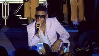 Chiké -  Let Her Go [Passenger Cover] (Live at NMNL)