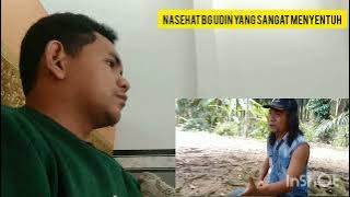 Nasehat Bang Udin Yang Membuat Merinding #nasehat #katakatabijak #katamutiara