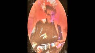 the cure  -   listen -77.