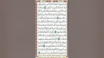 سورة الأعراف | تلاوة الصفحة 168 | تنبيهات هامة لاتقان التلاوة | التجويد الميسر للنساء