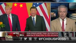 Dan Mitchell Warning against Trump Triggering a Trade War
