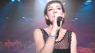 Watch Ana Torroja Partir video