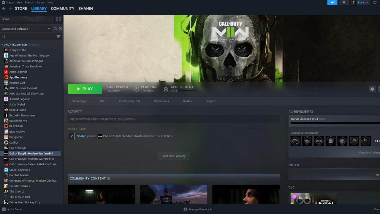 Fix COD Modern Warfare Not Launching/Startup Crash/Crashing/Not Loading ...