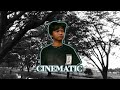 Hasil cinematic video bermodalkan hp ||