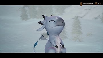 Bravely Default 2 Full Playthrough No Commentary 22 Rimedhal