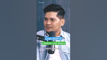 RAW Intelligence Officer Ki Lifestyle And Salary | #ytshorts #raw #luckybisht