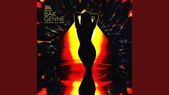 Bak Genne (feat. Jacy & Ngr)