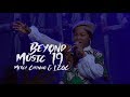 Mercy Chinwo & LCGC | Beyond Music 2019