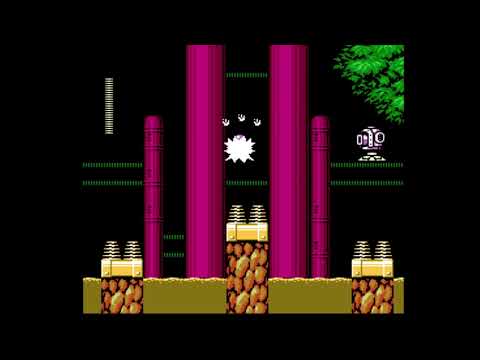Mega Man 6