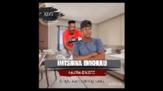 IMTSHINA EMKHULU (Single track out now