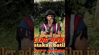 Angling Dharma 2 Versi Barry Prima Pemberobtak Batik Madrim