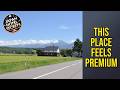Gufo no Mori Kamifurano - This Place Feels Premium | Furano, Japan🏩