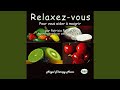 Relaxation guide pour maigrir et manger sain version longue