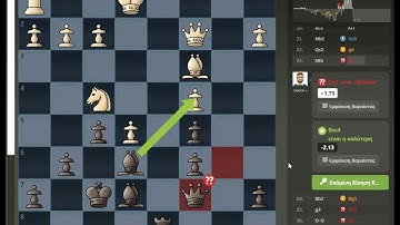 How to beat Isabel Bot - chess.com (1600)