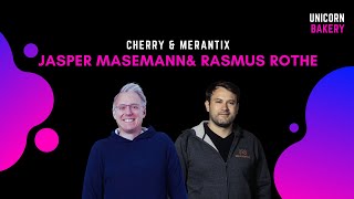KI-Hype: Was Gründer über KI wissen müssen  - Jasper Masemann, Cherry & Rasmus Rothe, Merantix