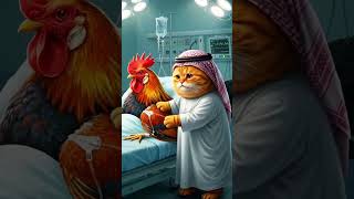 Tab Tabi Tab Arabic Cat Meme