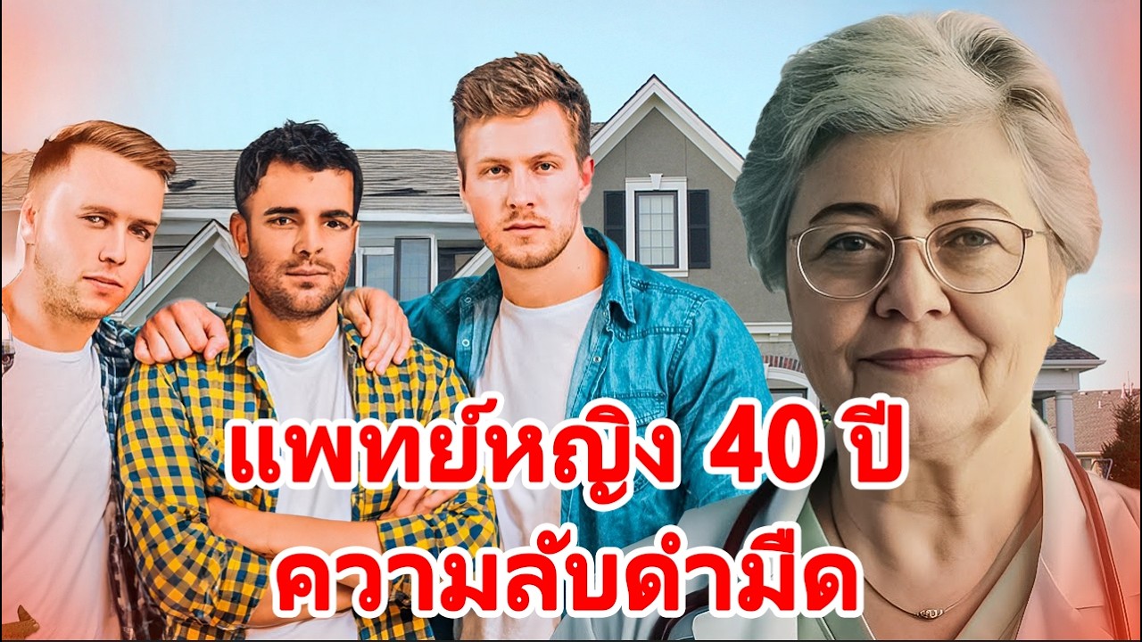 แพทย์หญิงผู้เป็นที่เคารพ กับการเสียชีวิตปริศนาของชายหนุ่ม | คดีสะเทือนขวัญในอเมริกา