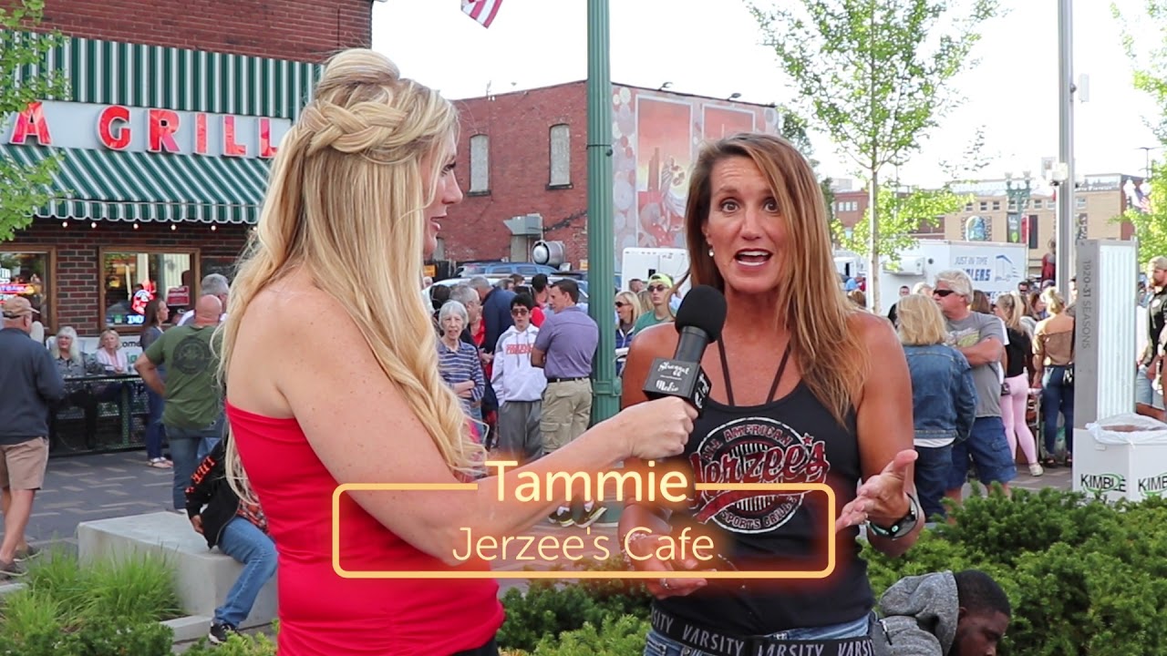 First Friday'S Canton,Ohio July 2Nd 2021