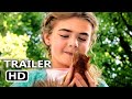 FLORA AND ULYSSES Trailer (2021) Alyson Hannigan, Danny Pudi Disney+ Movie
