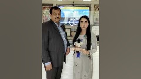 Interview of Chief Guest | Dr. Amit Prakash Singh | Professor | USICT |GGSIPU | CPJCHS | 1 Dec 2021