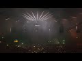 Charlotte de Witte Fireworks!@ Awakenings ADE 16 Okt 2019