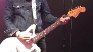How to play ‘The Headmasters Ritual’ By Johnny Marr