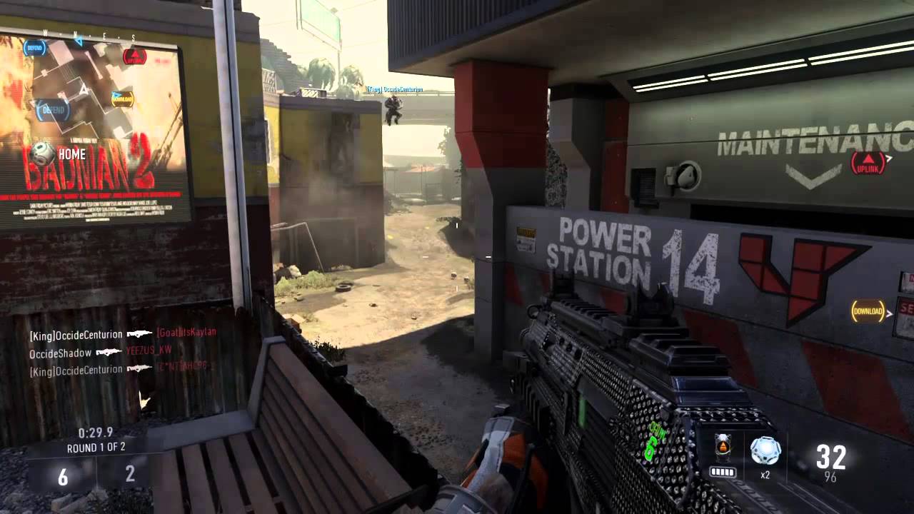 MLG Uplink on Comeback