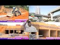 100 INCREDIBLE KINSESO MATETE RING ROAD WORKS TOWARDS NDJILI BRASSERIE 