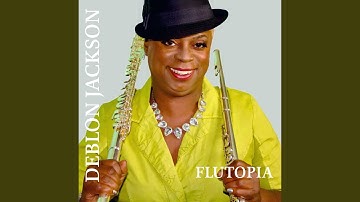 Flutopia (feat. Jerald Daemyon & Stanley Cooper)