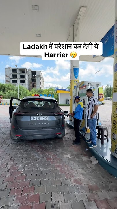 Harrier Ka Fuel Tank Capacity arunpanwarx tata harrier safari harrier-ka-fuel-tank-capacity-arunpanwarx-tata-harrier-safari
