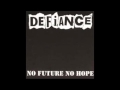 Defiance - Rip Off