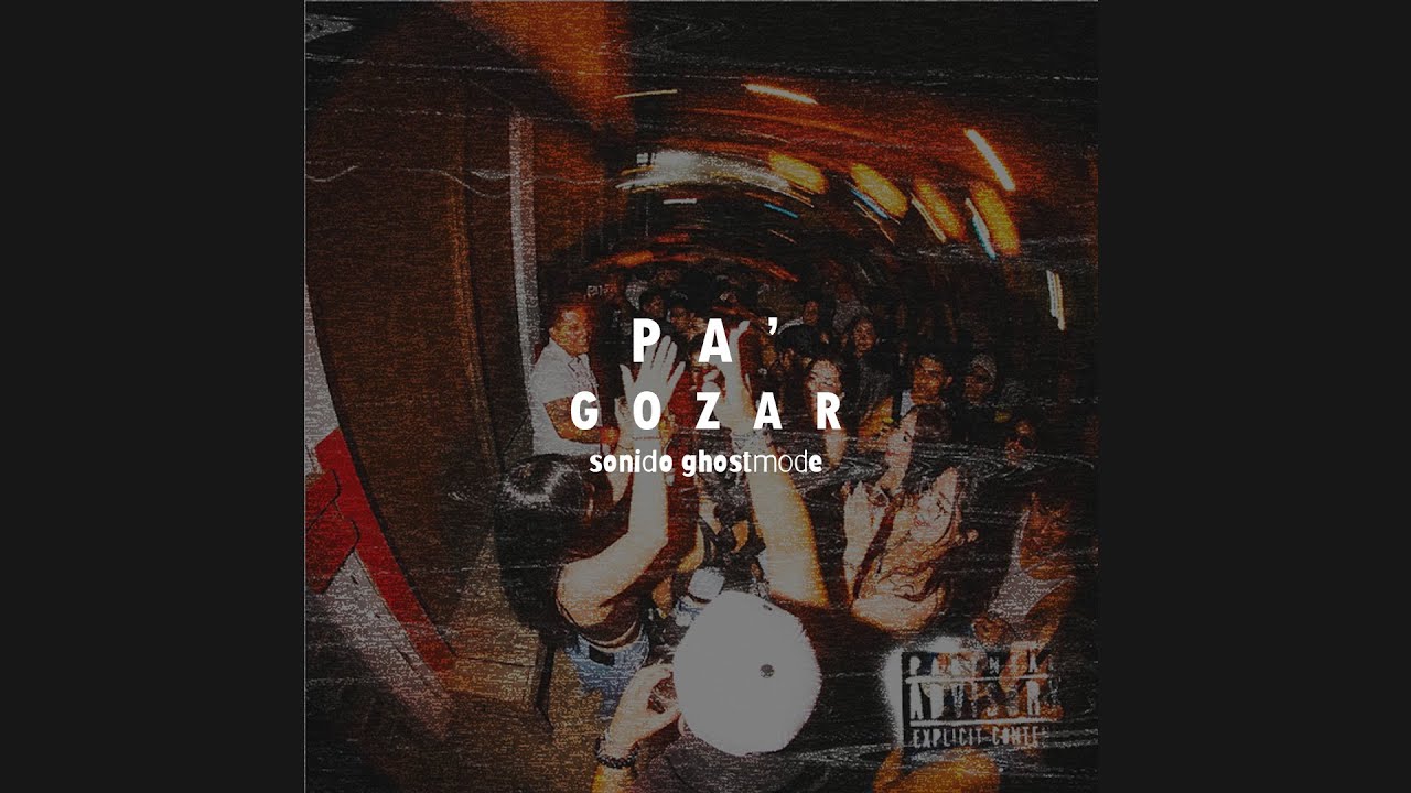 cumbia hip-hop type beat - 