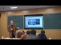 Academic and Cultural difference between America and China.
