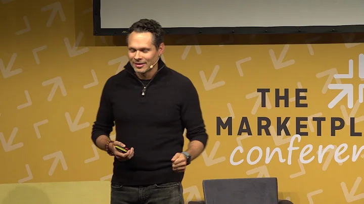 Robin Daniels (former Wework): Lessons Learned Man...