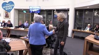 Download Lagu Aanbieden petities tegen komst hotel in Balk MP3