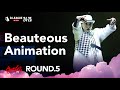dip BATTLES / Beauteous Animation【D.LEAGUE 24-25 ROUND.5】