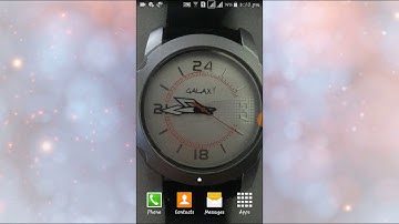 how to change notification panel on android without root