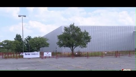 What’s inside Pennsylvania’s data centers? "We have four employees"