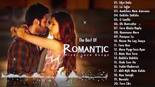 ROMANTIC HINDI TOP SONGS 2019 | Best Heart Touching Hindi Collection,indian SongS 2019