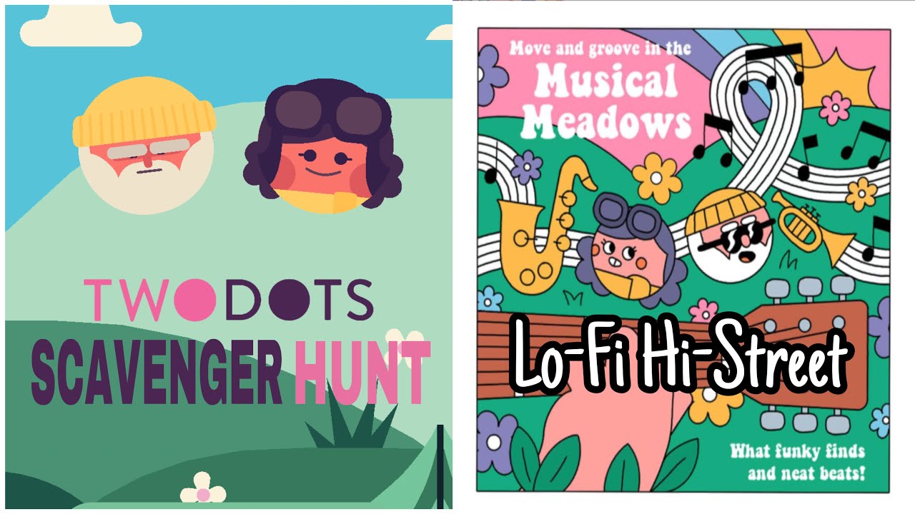 Two Dots, I Love Hue, 94% e mais: esses jogos de Android valem a pena?