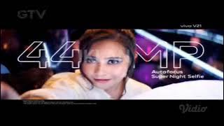 Download lagu Iklan Vivo V21 'Be Bright, Be Inspired' 30sec (2021)
